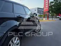 2016 Land Rover range rover evoque