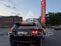 2016 Land Rover range rover evoque