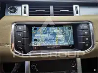 2016 Land Rover range rover evoque