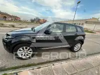 2016 Land Rover range rover evoque