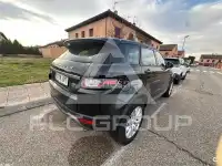 2016 Land Rover range rover evoque
