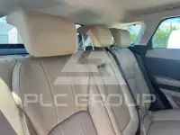 2016 Land Rover range rover evoque