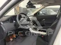 2016 Land Rover range rover evoque