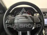 2016 Land Rover range rover evoque