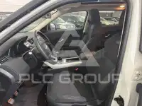 2016 Land Rover range rover evoque