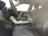 2016 Land Rover range rover evoque