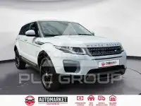 2016 Land Rover range rover evoque
