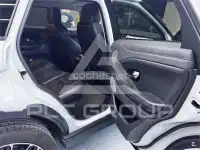 2016 Land Rover range rover evoque
