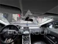2016 Land Rover range rover evoque