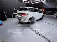 2016 Land Rover range rover evoque