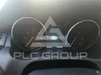 2016 Land Rover range rover evoque
