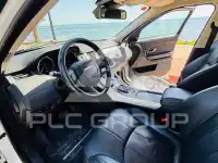 2016 Land Rover range rover evoque