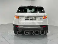 2016 Land Rover range rover evoque