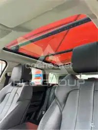 2016 Land Rover range rover evoque