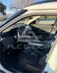 2016 Land Rover range rover evoque
