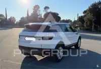 2016 Land Rover range rover evoque