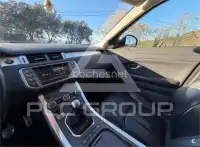 2016 Land Rover range rover evoque