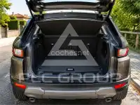 2016 Land Rover range rover evoque
