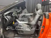 2016 Land Rover range rover evoque