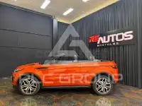 2016 Land Rover range rover evoque