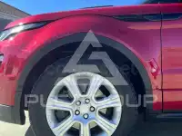 2016 Land Rover range rover evoque