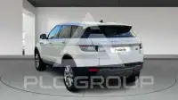 2016 Land Rover range rover evoque