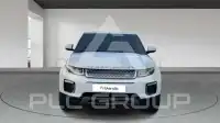 2016 Land Rover range rover evoque