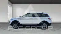 2016 Land Rover range rover evoque