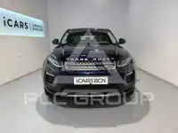 2016 Land Rover range rover evoque