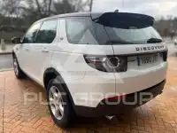 2016 Land Rover Discovery Sport