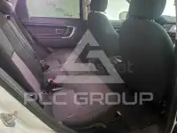 2016 Land Rover Discovery Sport