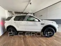 2016 Land Rover Discovery Sport