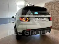 2016 Land Rover Discovery Sport