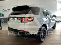 2016 Land Rover Discovery Sport