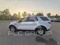 2016 Land Rover Discovery Sport