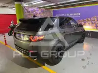 2016 Land Rover Discovery Sport