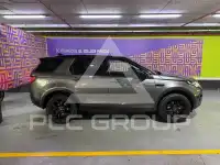 2016 Land Rover Discovery Sport
