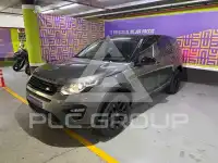 2016 Land Rover Discovery Sport