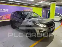 2016 Land Rover Discovery Sport