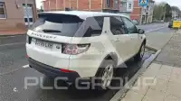 2016 Land Rover Discovery Sport