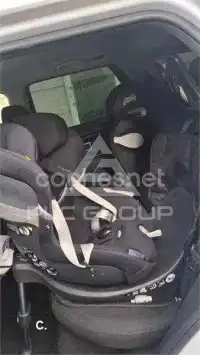 2016 Land Rover Discovery Sport