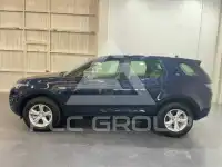 2016 Land Rover Discovery Sport