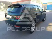 2016 Land Rover Discovery Sport