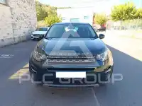 2016 Land Rover Discovery Sport