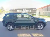 2016 Land Rover Discovery Sport