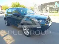 2016 Land Rover Discovery Sport