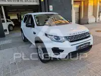 2016 Land Rover Discovery Sport