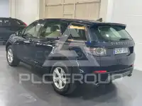 2016 Land Rover Discovery Sport