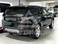 2016 Land Rover Discovery Sport