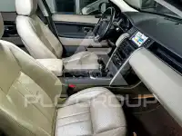2016 Land Rover Discovery Sport
